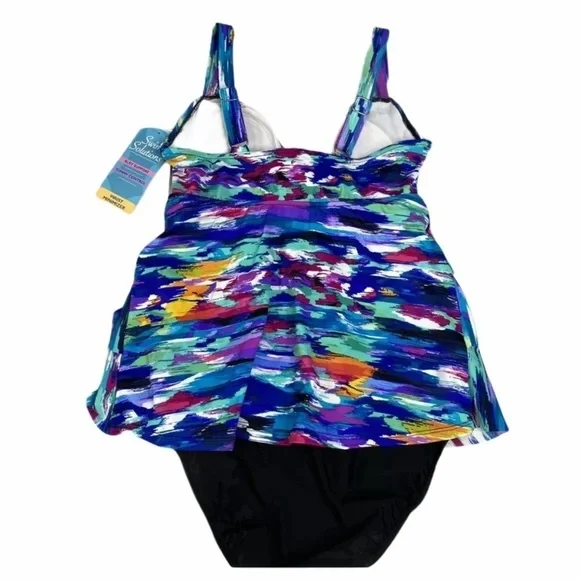 SWIM Solutions Winning Streak One Piece Swimsuit